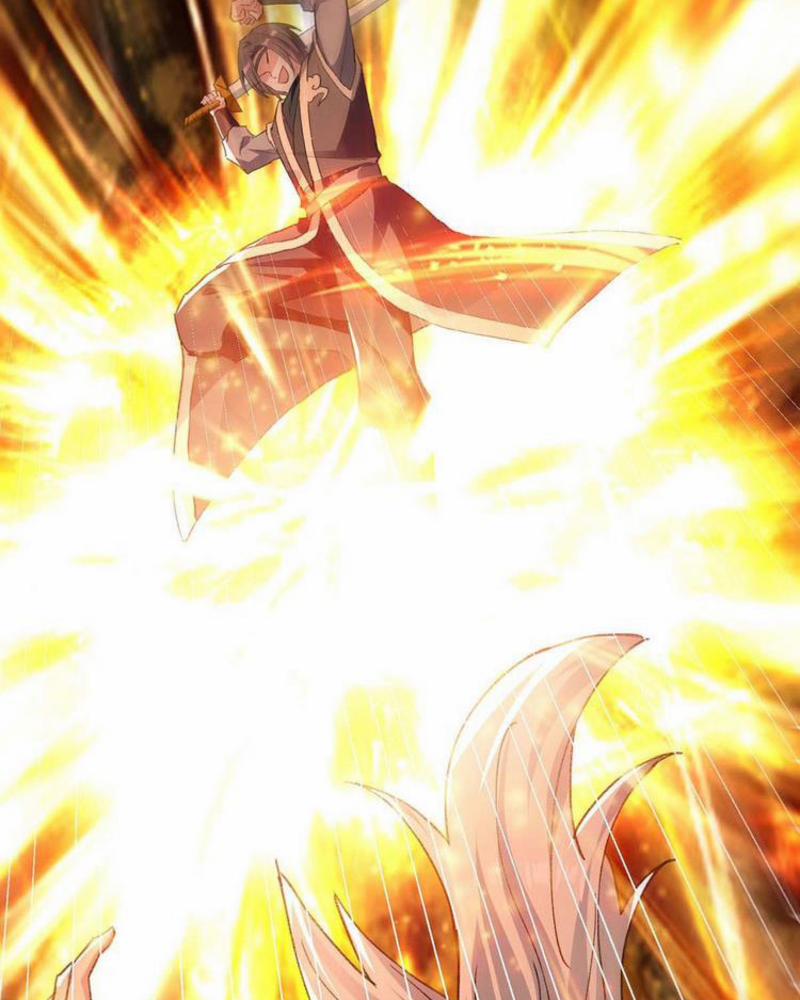 Lăng Thiên Thần Đế 240 trang 35