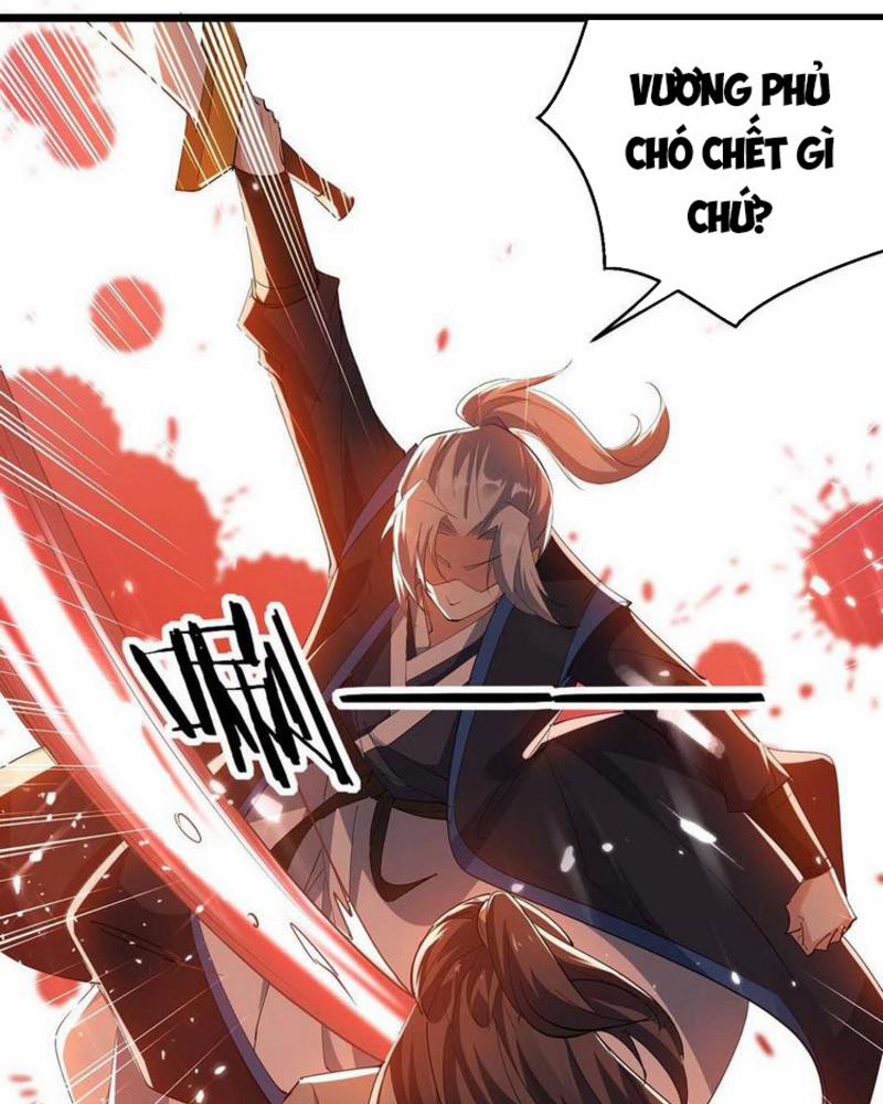 Lăng Thiên Thần Đế 240 trang 4