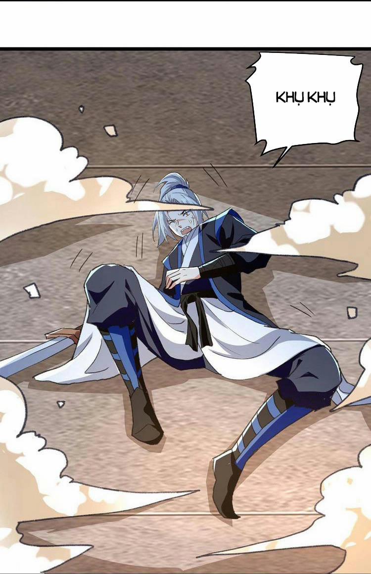 Lăng Thiên Thần Đế 241 trang 1