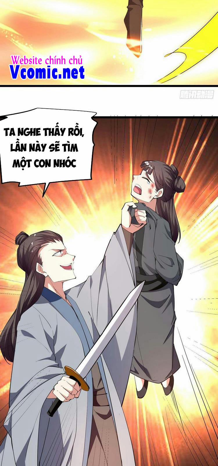 Lăng Thiên Thần Đế 241 trang 10