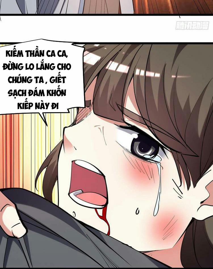 Lăng Thiên Thần Đế 241 trang 11