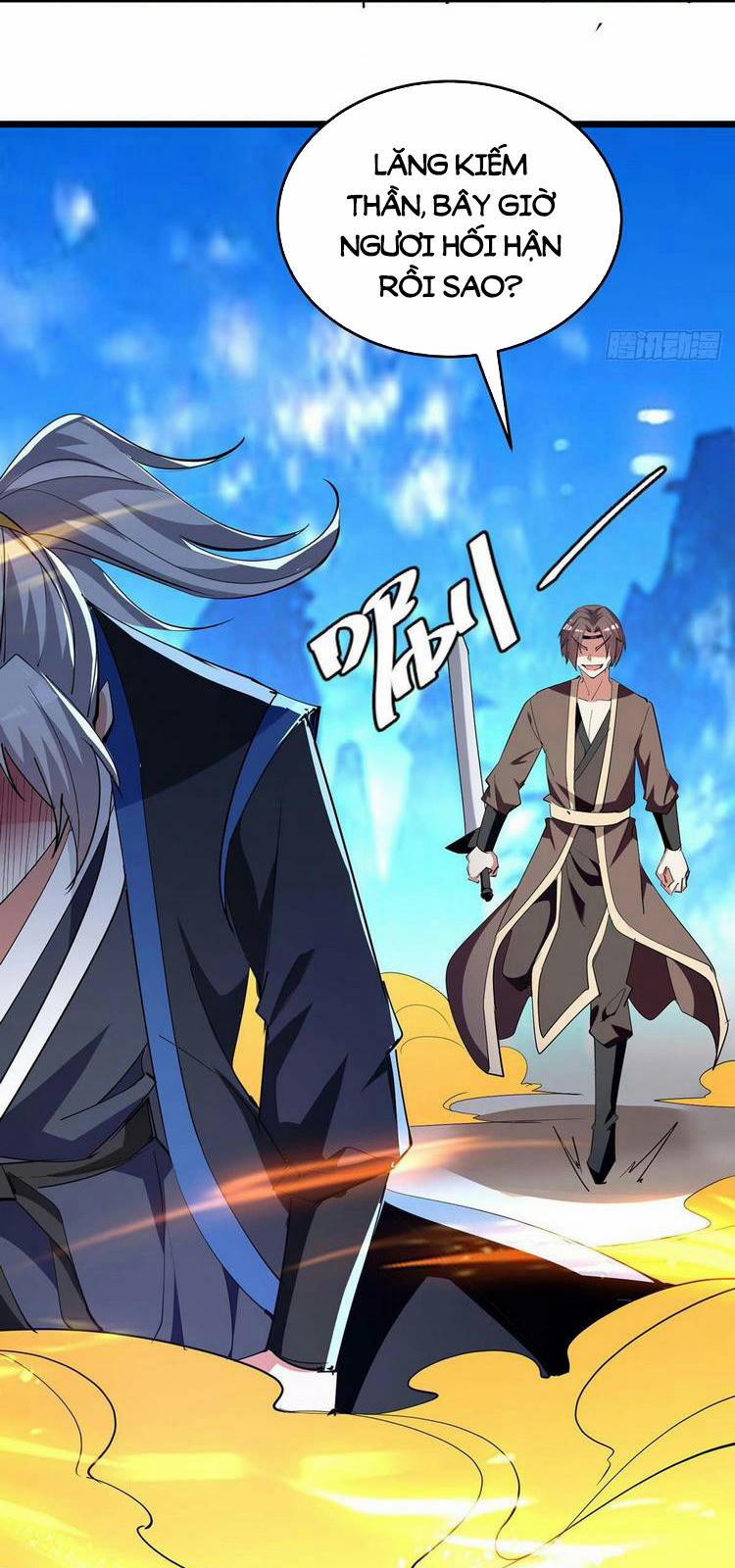 Lăng Thiên Thần Đế 241 trang 15