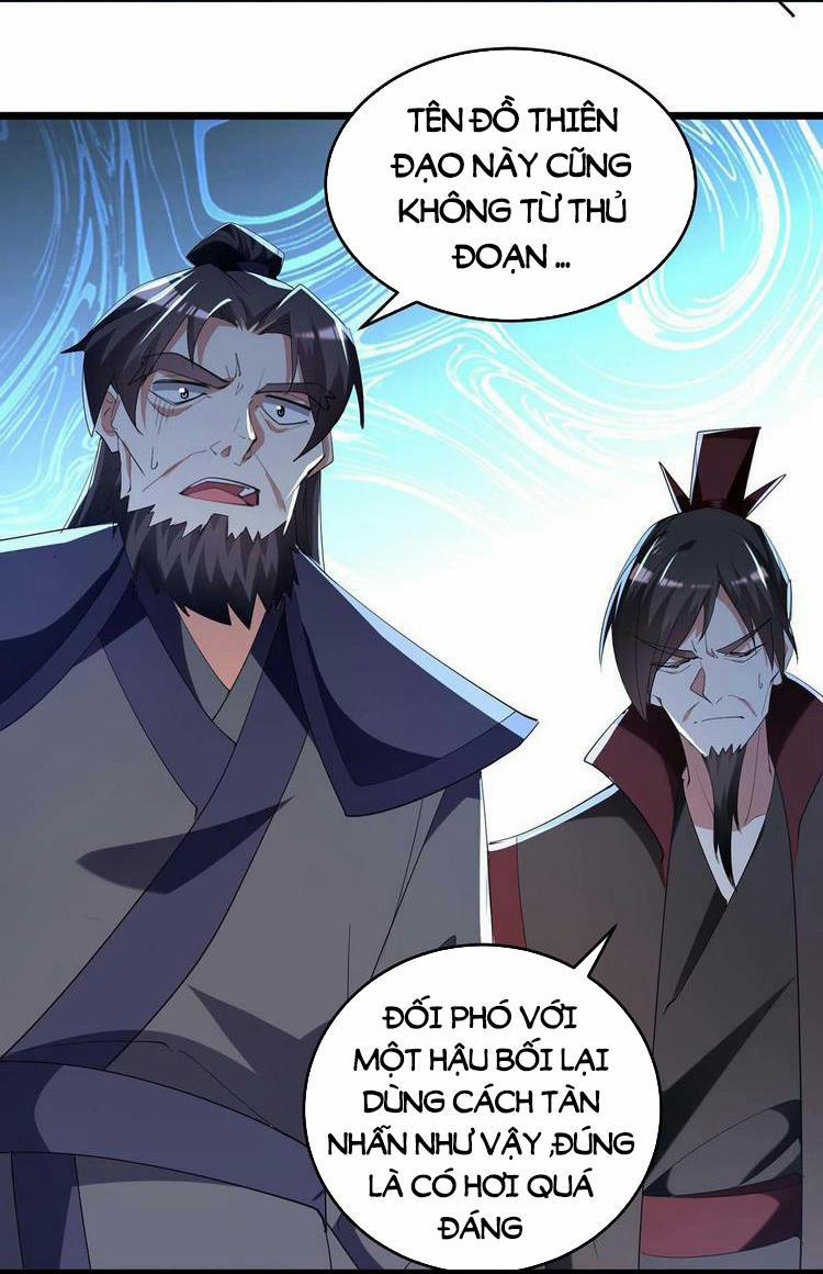 Lăng Thiên Thần Đế 241 trang 17