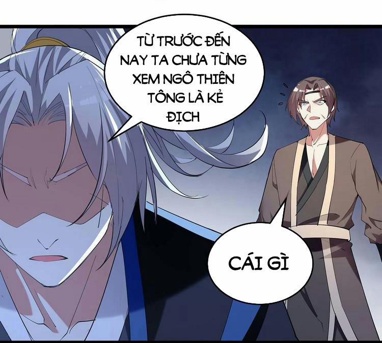 Lăng Thiên Thần Đế 241 trang 19
