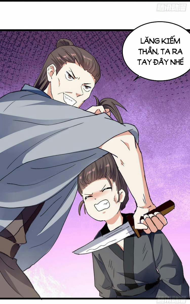 Lăng Thiên Thần Đế 241 trang 2