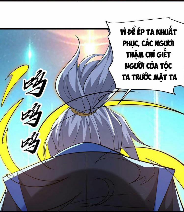Lăng Thiên Thần Đế 241 trang 23