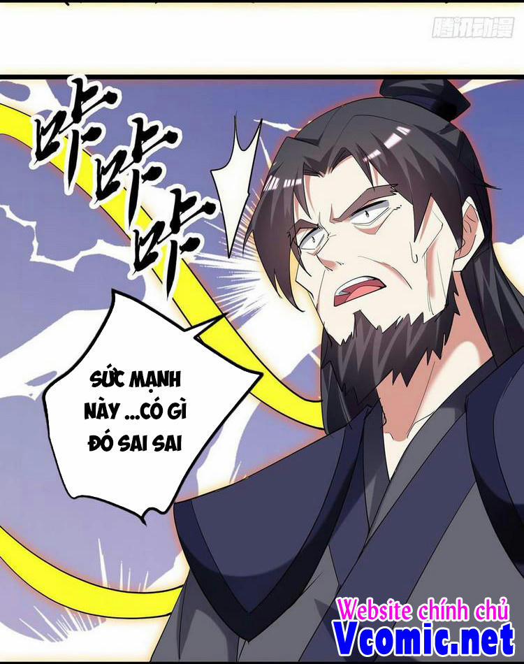 Lăng Thiên Thần Đế 241 trang 24