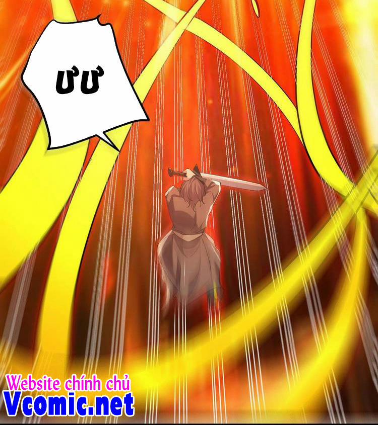 Lăng Thiên Thần Đế 241 trang 26