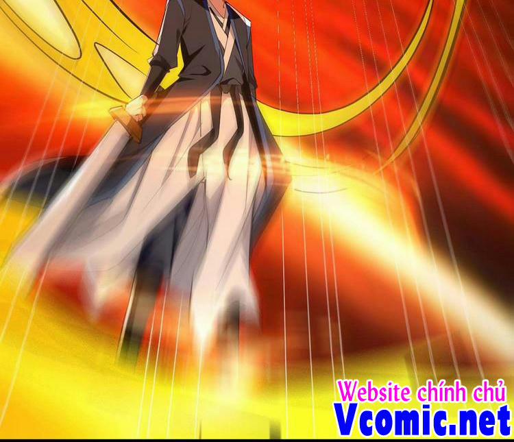 Lăng Thiên Thần Đế 241 trang 29