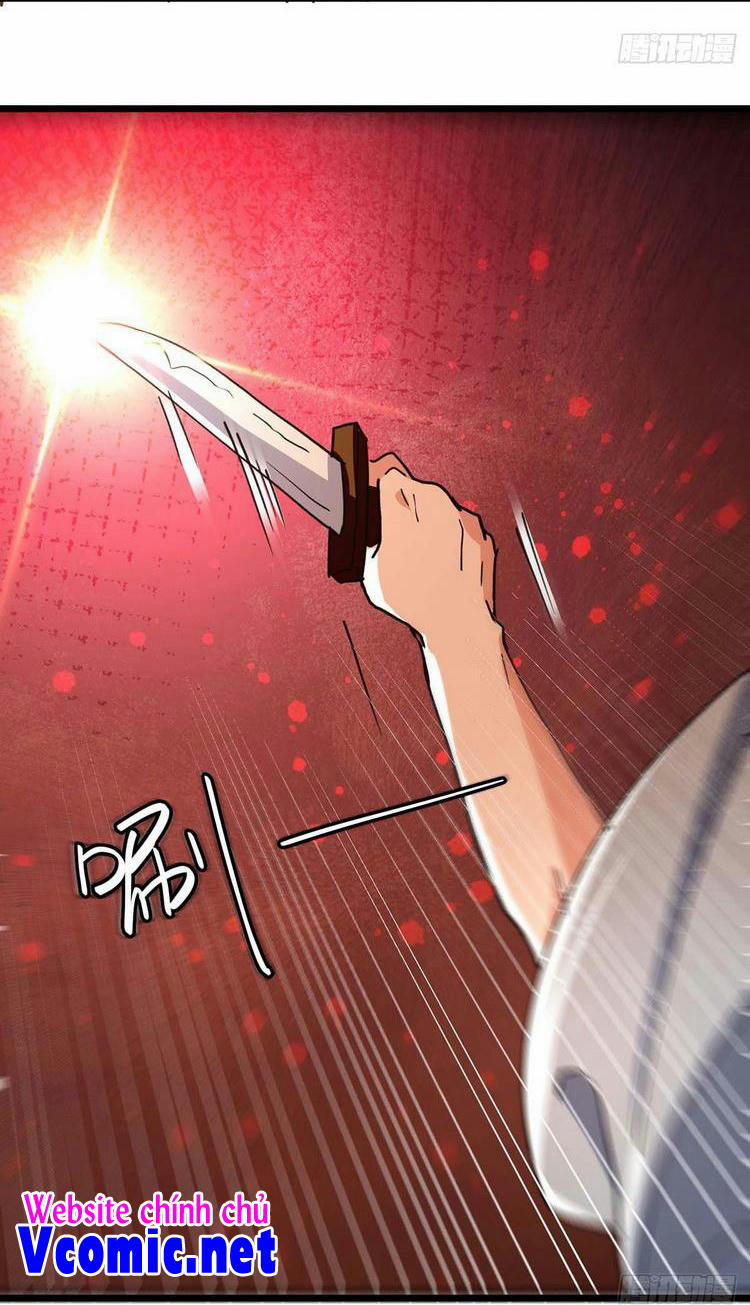 Lăng Thiên Thần Đế 241 trang 4