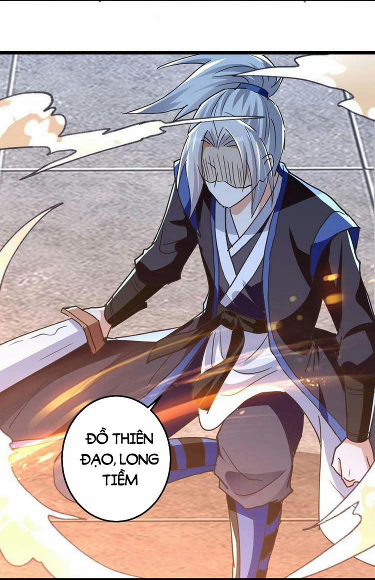 Lăng Thiên Thần Đế 241 trang 7