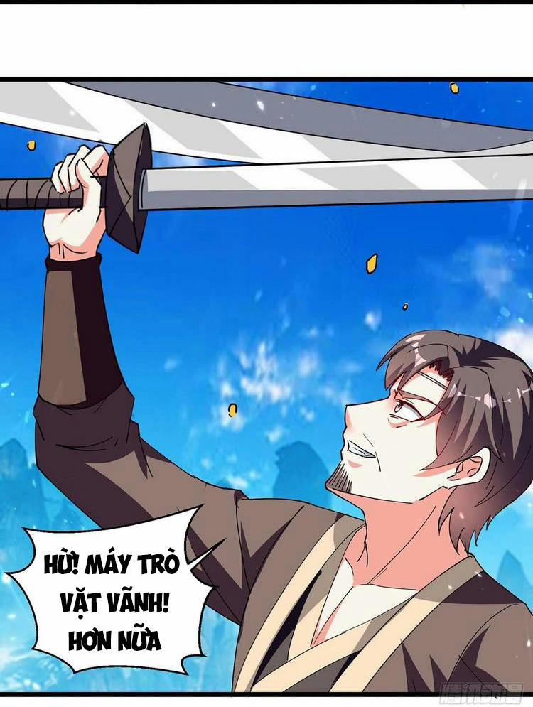 Lăng Thiên Thần Đế 242 trang 10