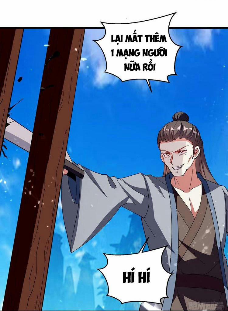 Lăng Thiên Thần Đế 242 trang 11