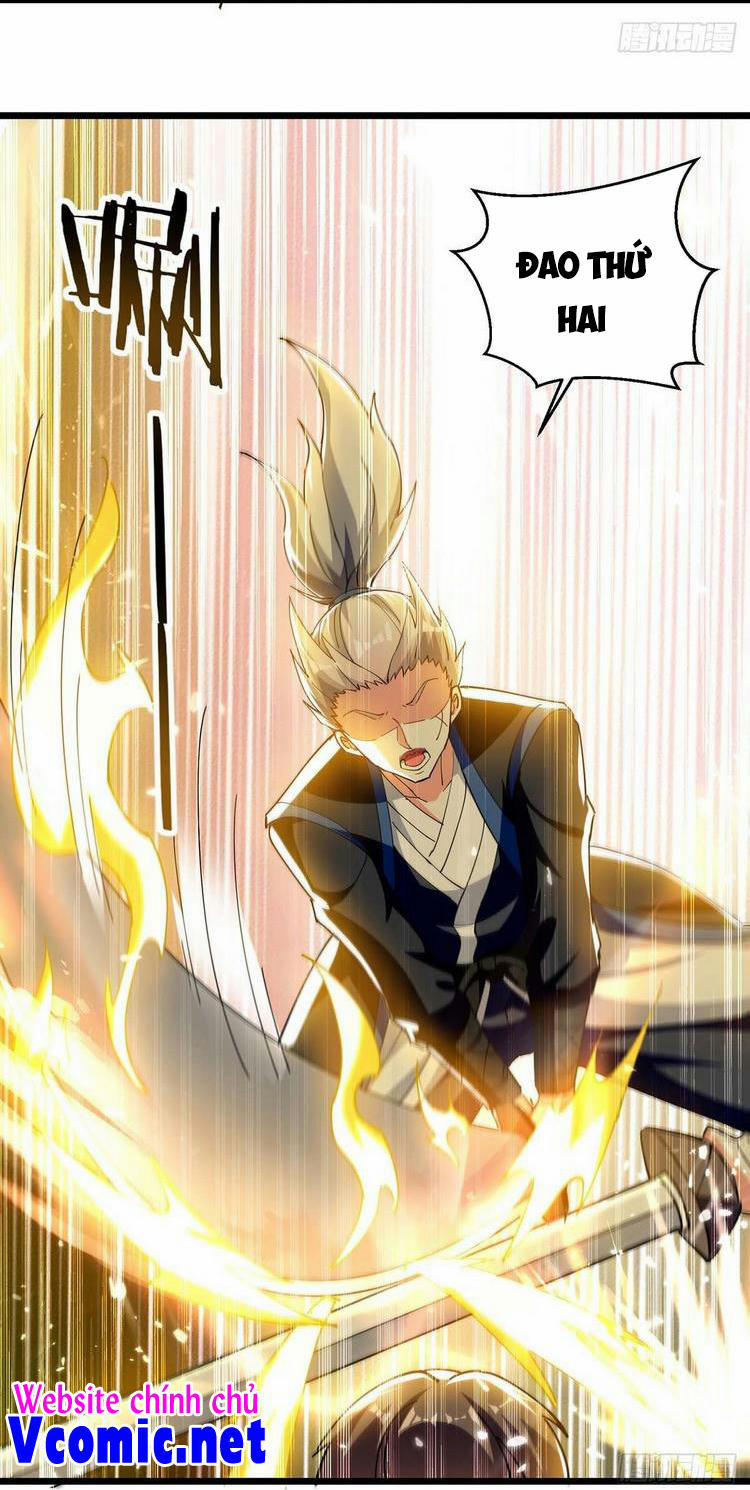 Lăng Thiên Thần Đế 242 trang 14