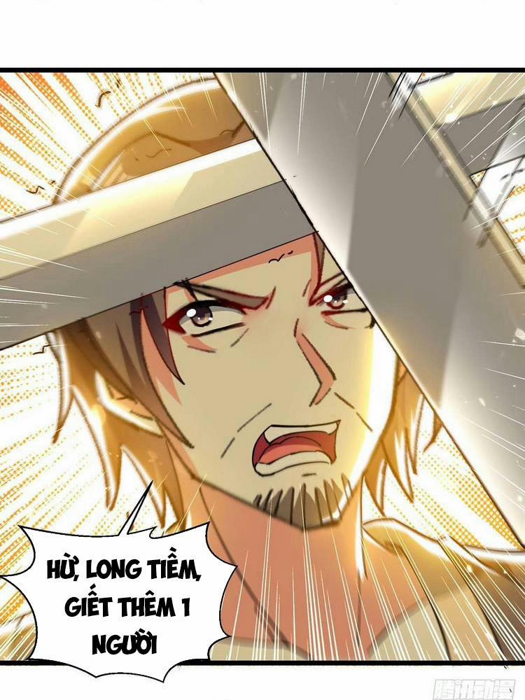 Lăng Thiên Thần Đế 242 trang 15