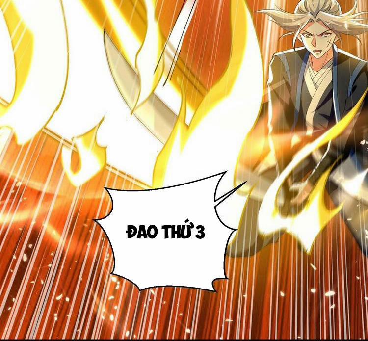 Lăng Thiên Thần Đế 242 trang 18