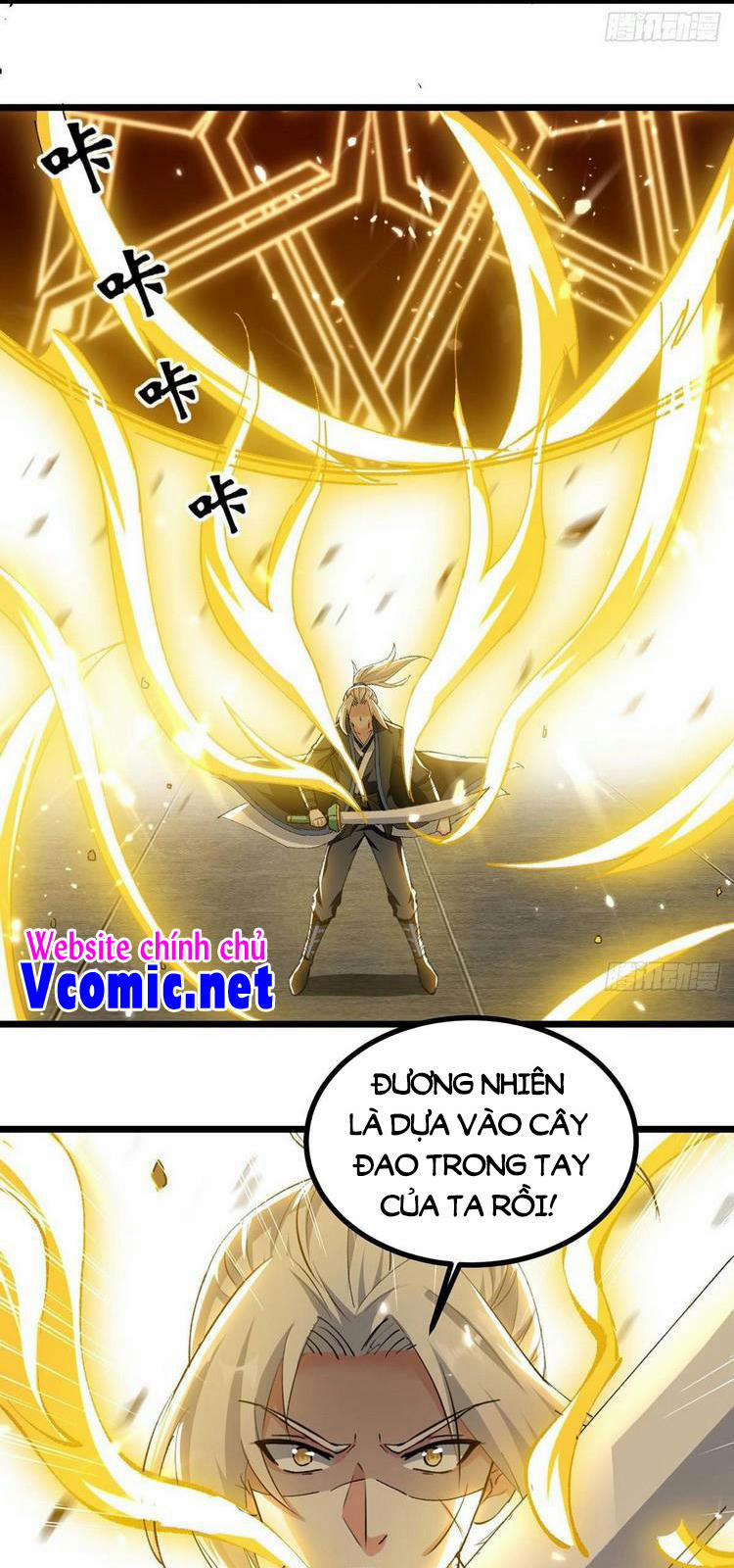 Lăng Thiên Thần Đế 242 trang 2