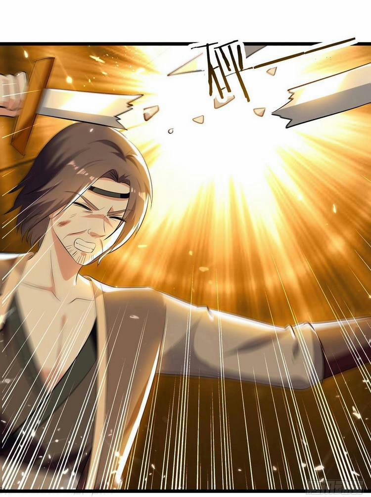 Lăng Thiên Thần Đế 242 trang 21