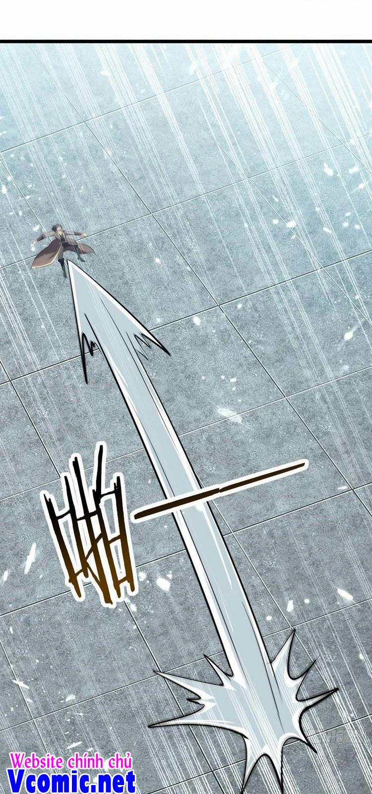 Lăng Thiên Thần Đế 242 trang 23