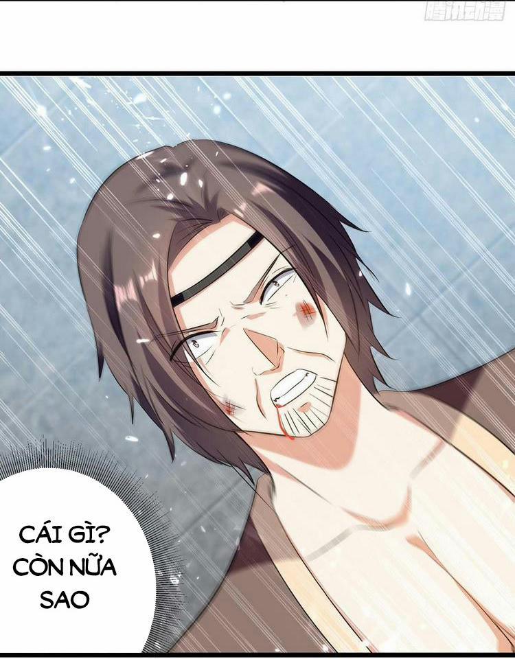 Lăng Thiên Thần Đế 242 trang 25