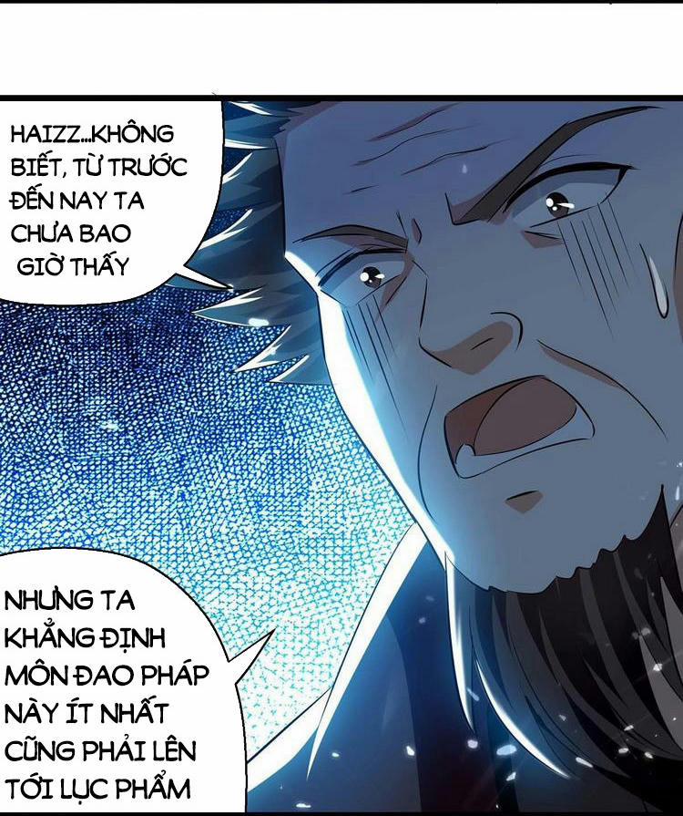 Lăng Thiên Thần Đế 242 trang 28