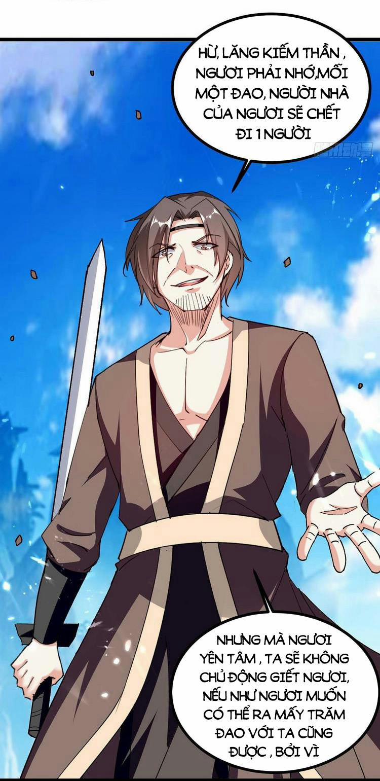 Lăng Thiên Thần Đế 242 trang 5