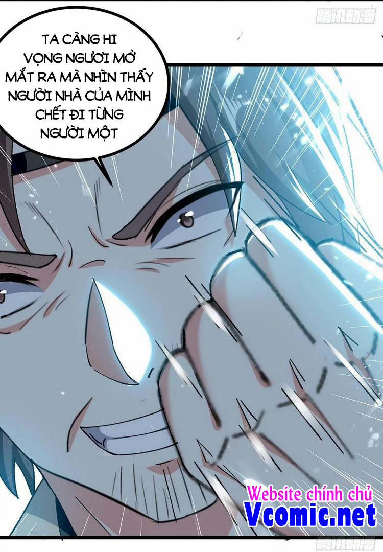 Lăng Thiên Thần Đế 242 trang 6