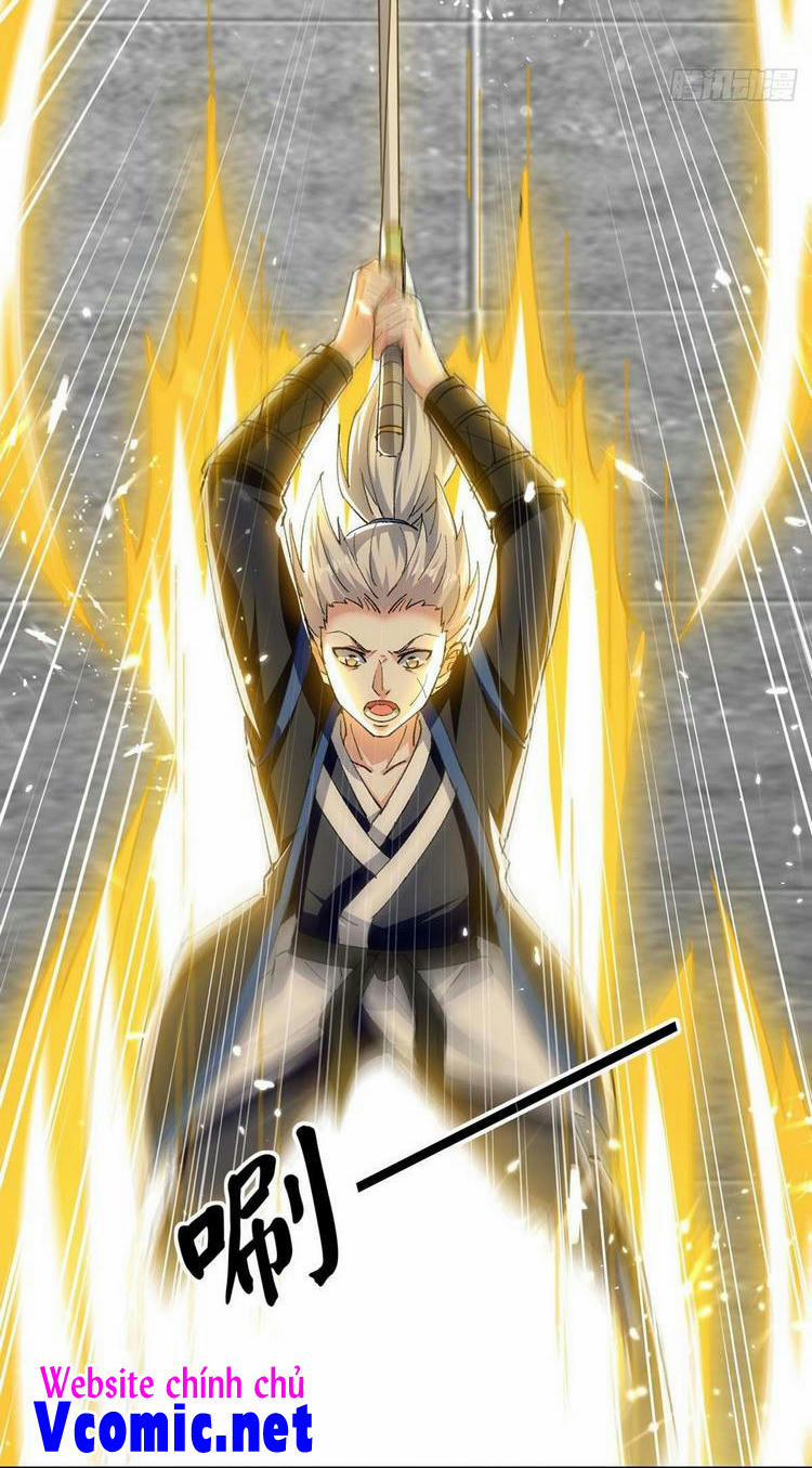 Lăng Thiên Thần Đế 242 trang 8
