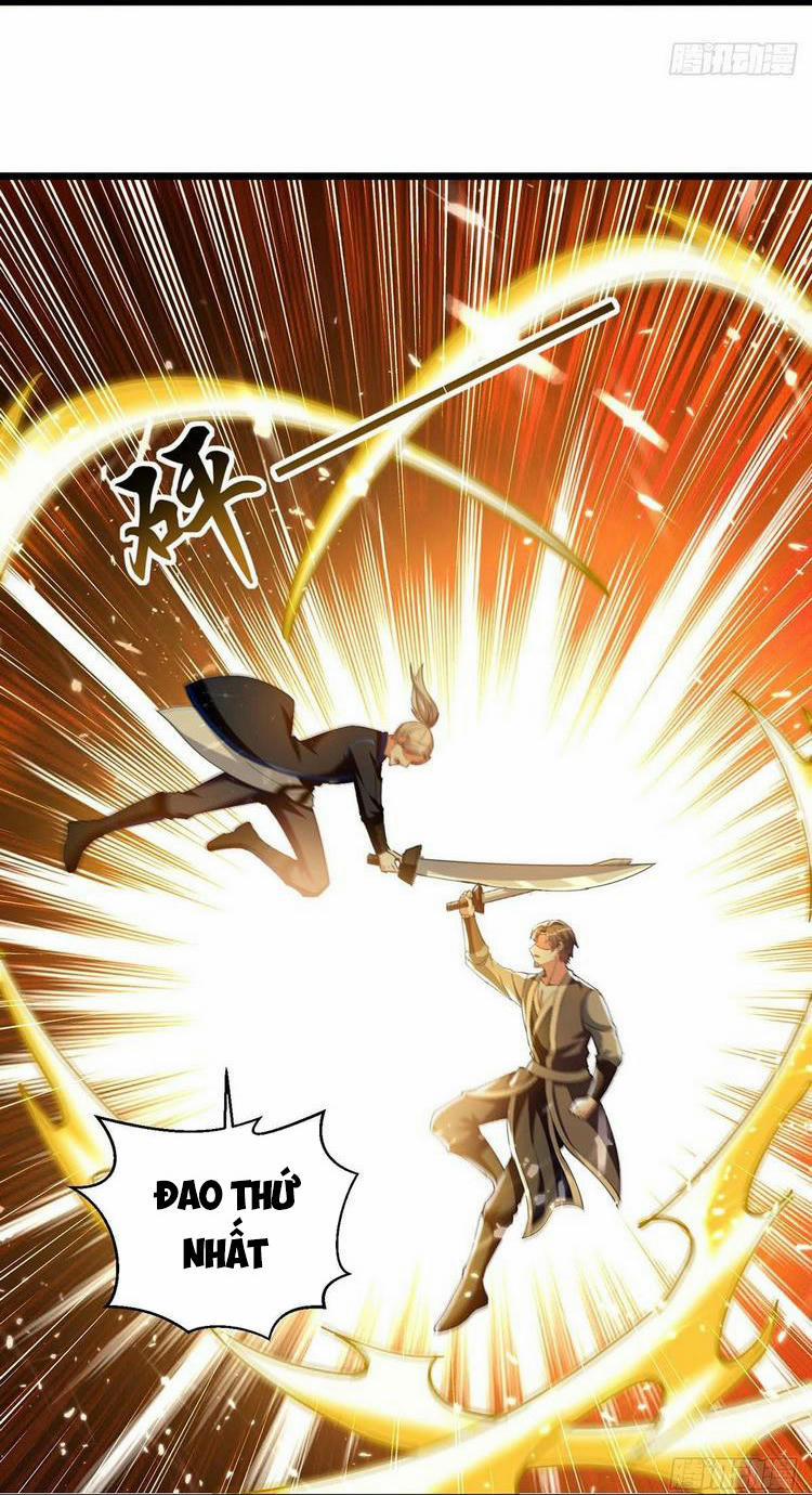 Lăng Thiên Thần Đế 242 trang 9