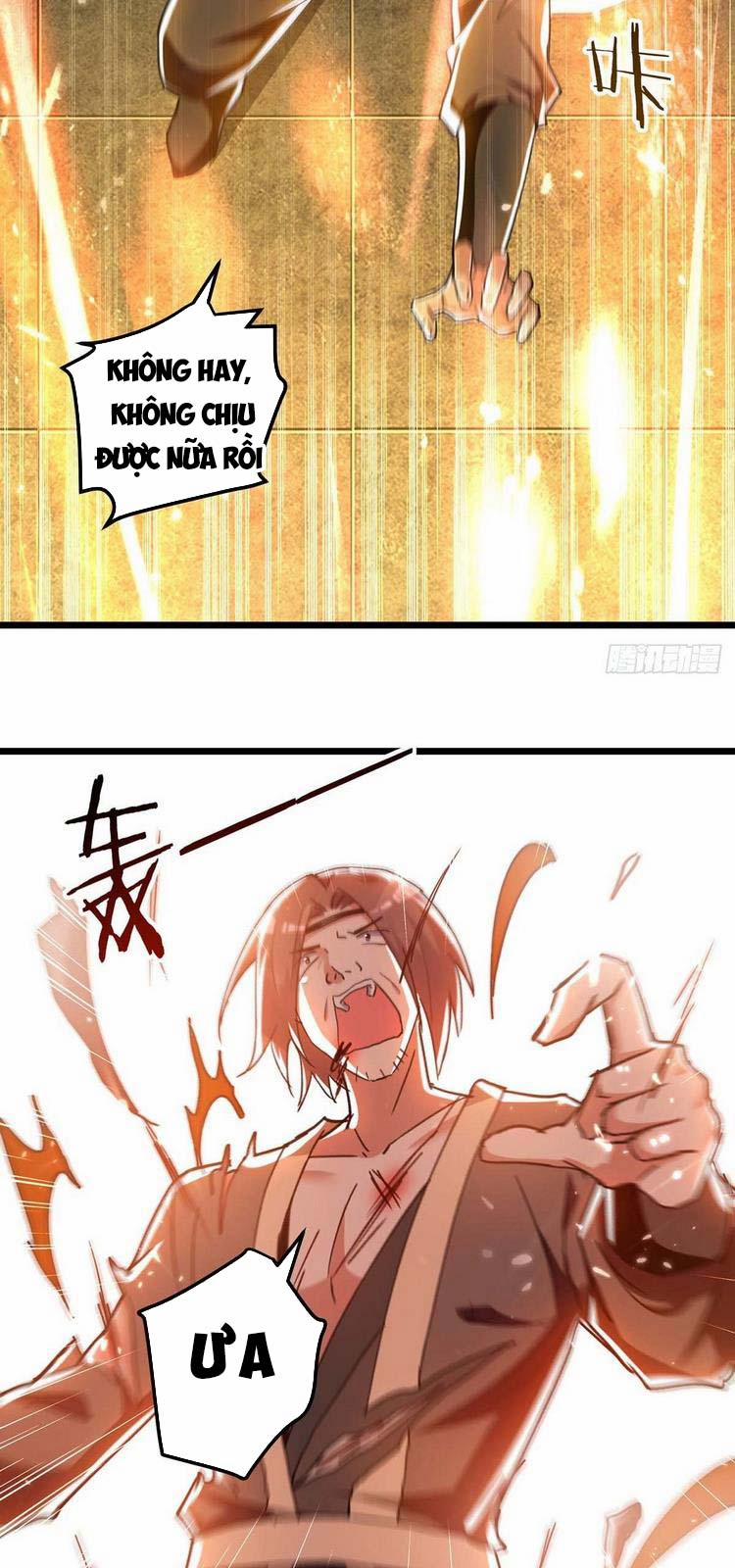 Lăng Thiên Thần Đế 243 trang 10