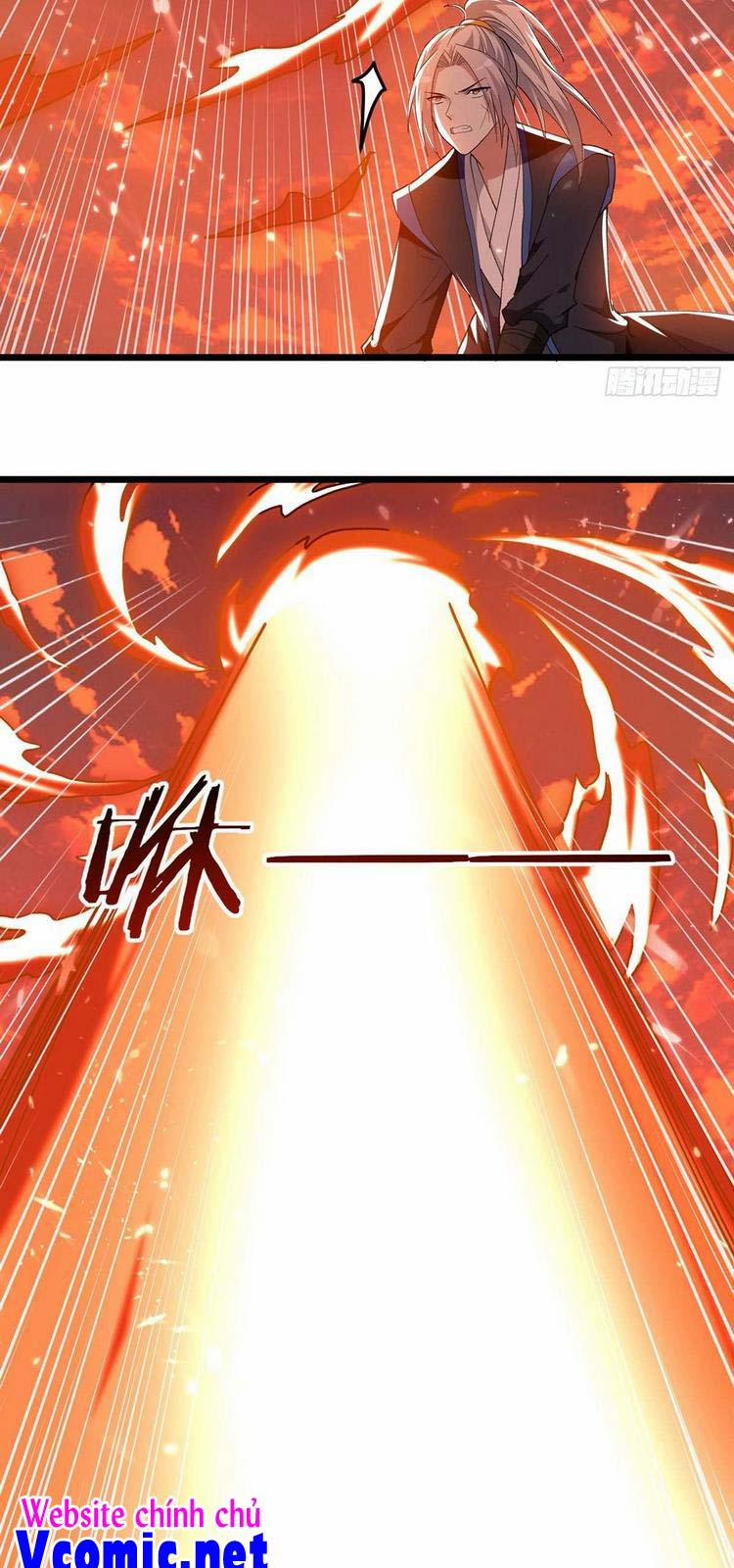 Lăng Thiên Thần Đế 243 trang 13