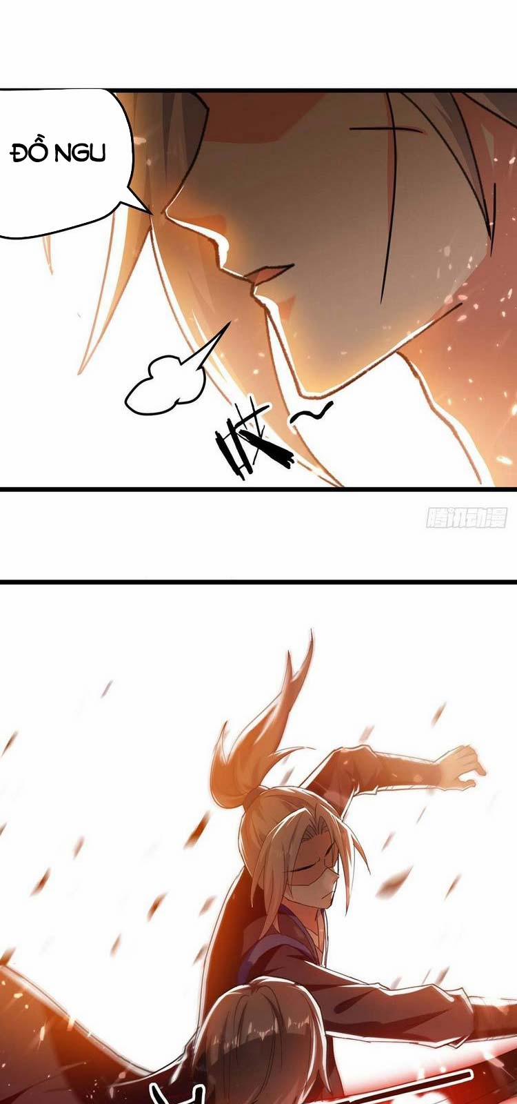 Lăng Thiên Thần Đế 243 trang 19