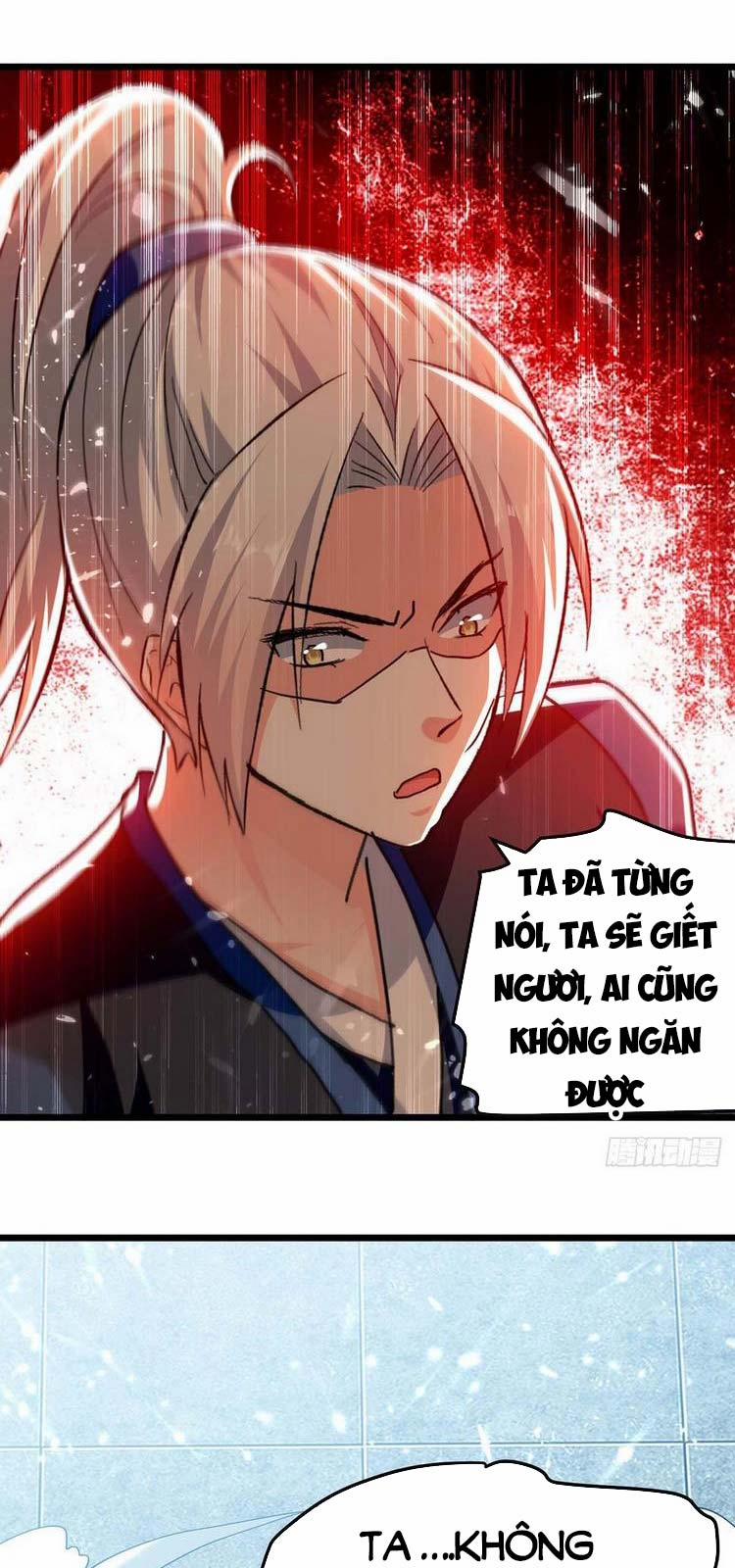 Lăng Thiên Thần Đế 243 trang 21