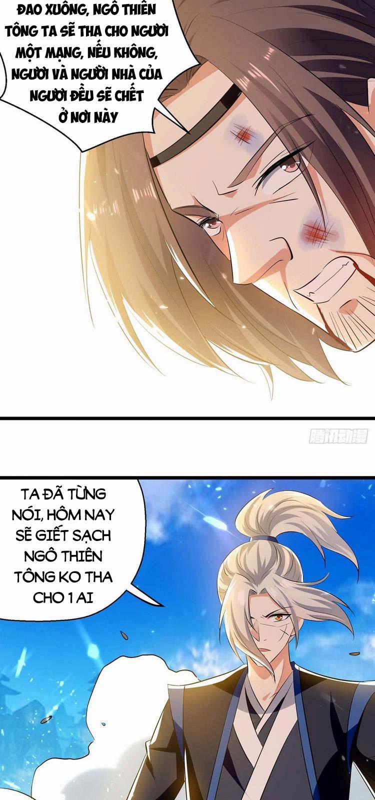 Lăng Thiên Thần Đế 243 trang 3