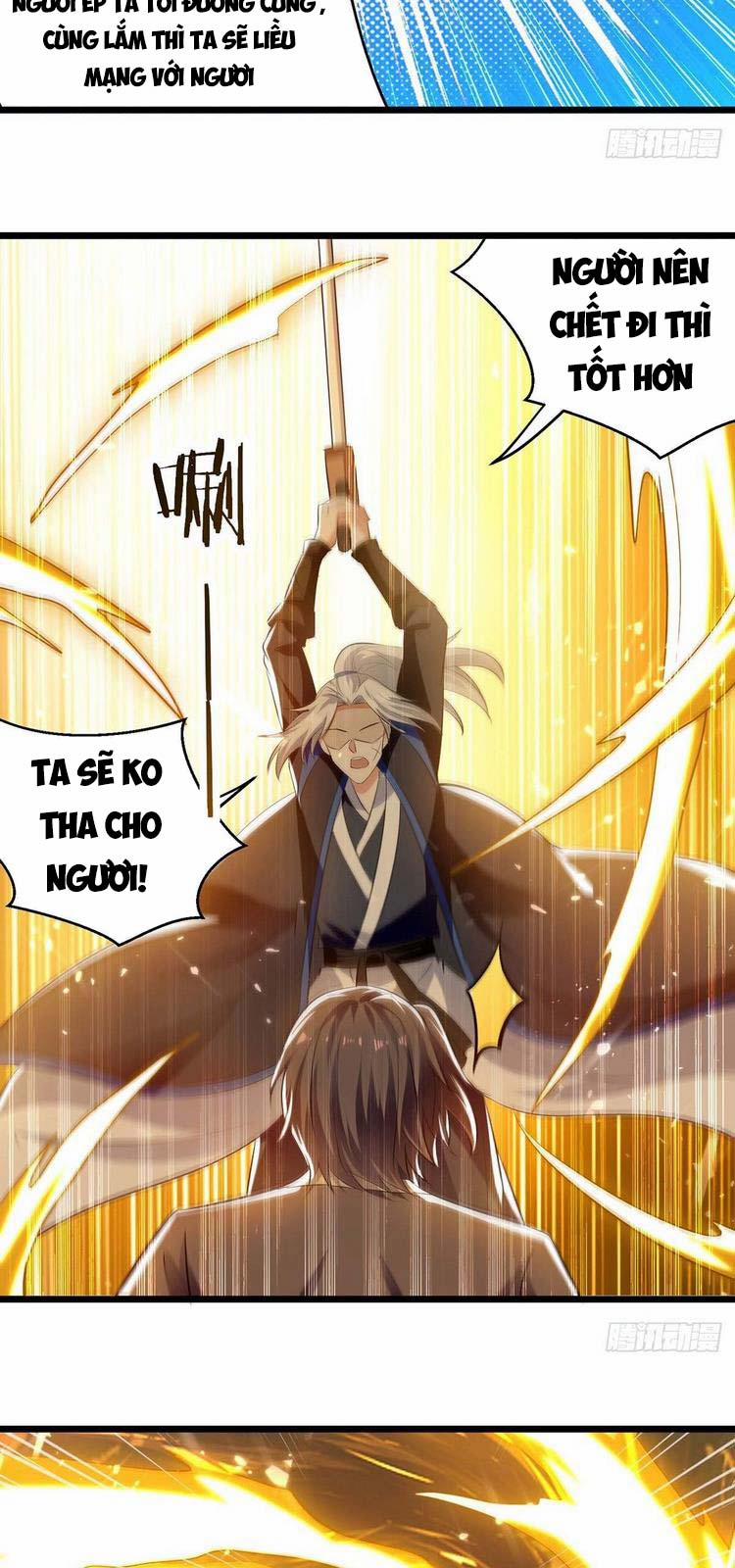 Lăng Thiên Thần Đế 243 trang 5