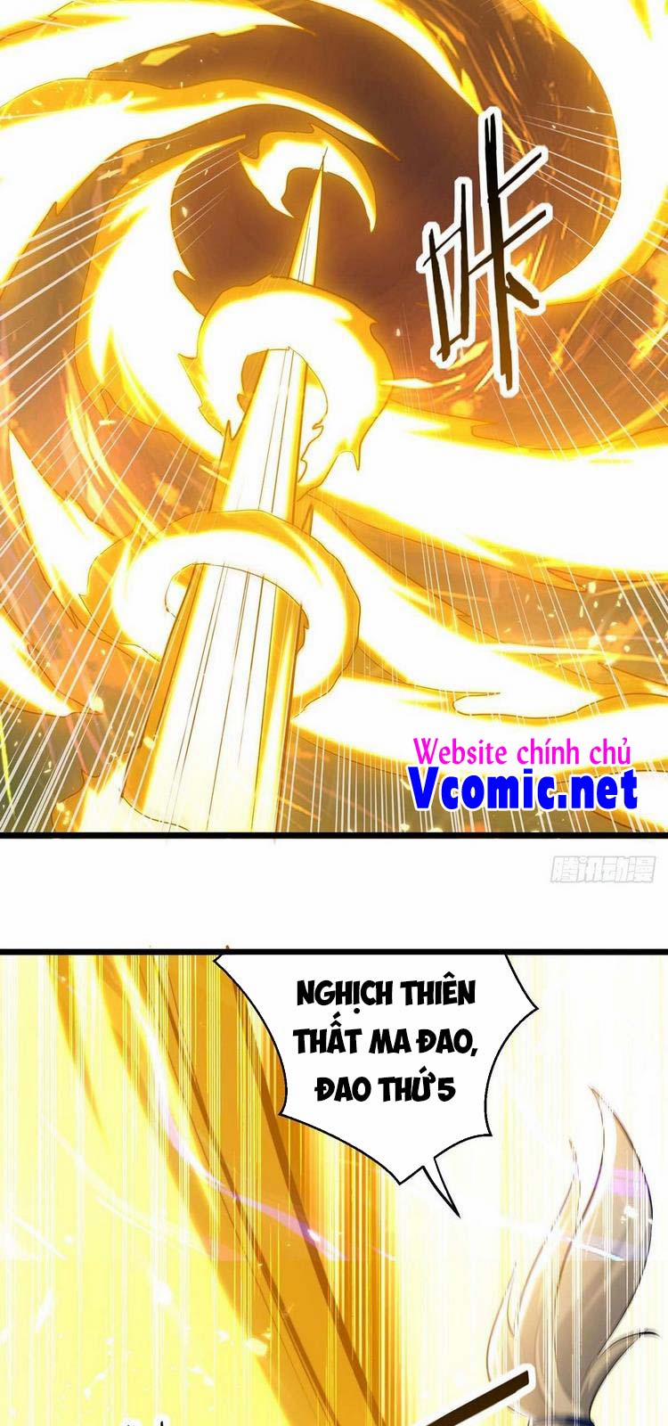 Lăng Thiên Thần Đế 243 trang 6