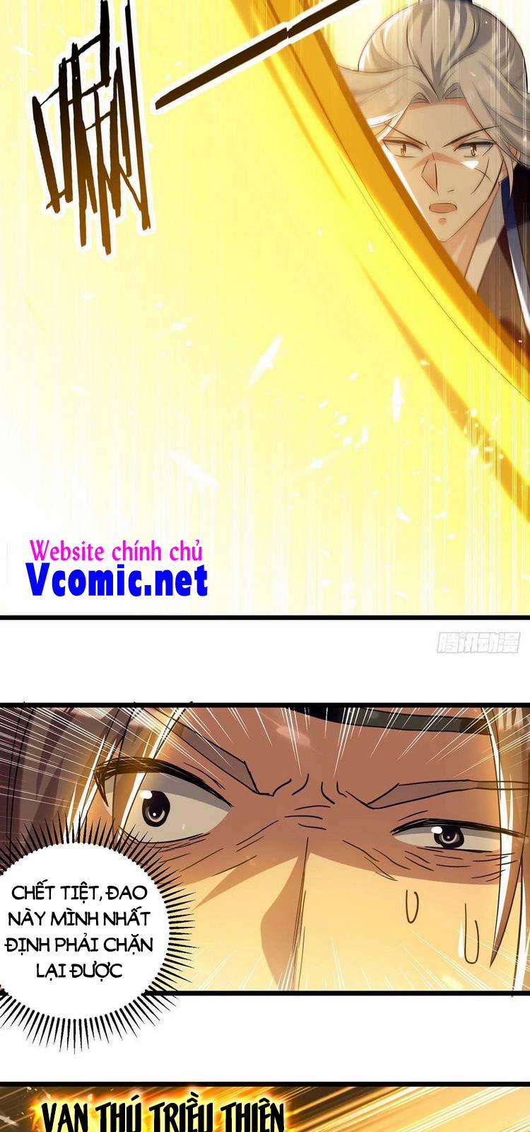 Lăng Thiên Thần Đế 243 trang 7