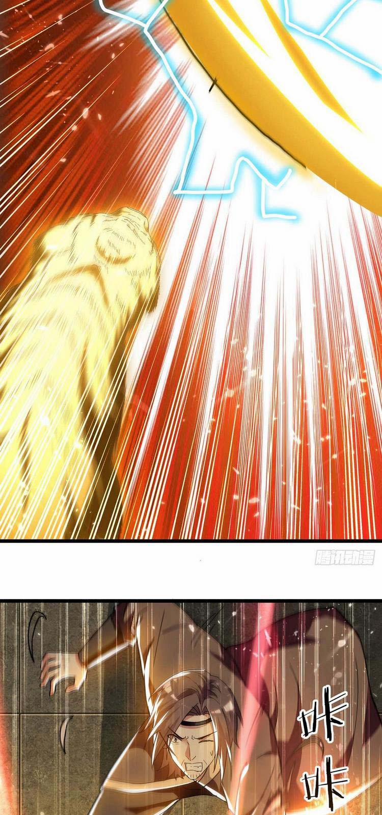 Lăng Thiên Thần Đế 243 trang 9