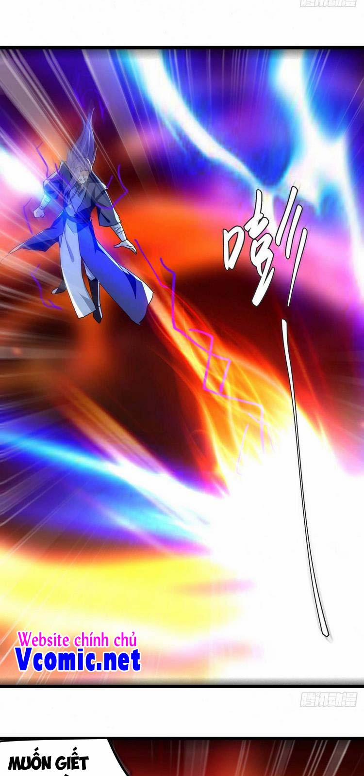 Lăng Thiên Thần Đế 244 trang 13