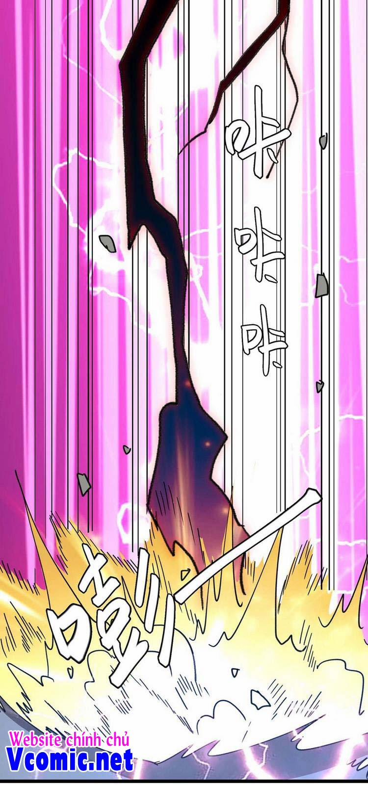 Lăng Thiên Thần Đế 244 trang 16