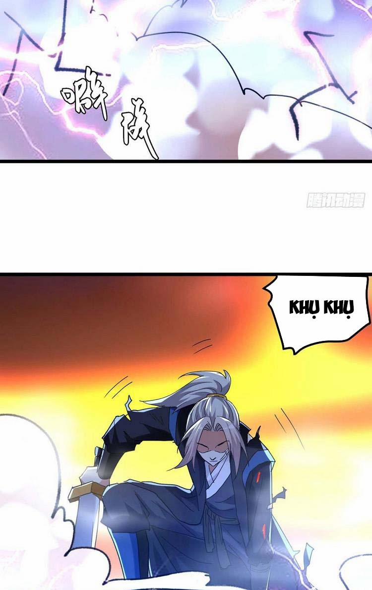 Lăng Thiên Thần Đế 244 trang 18