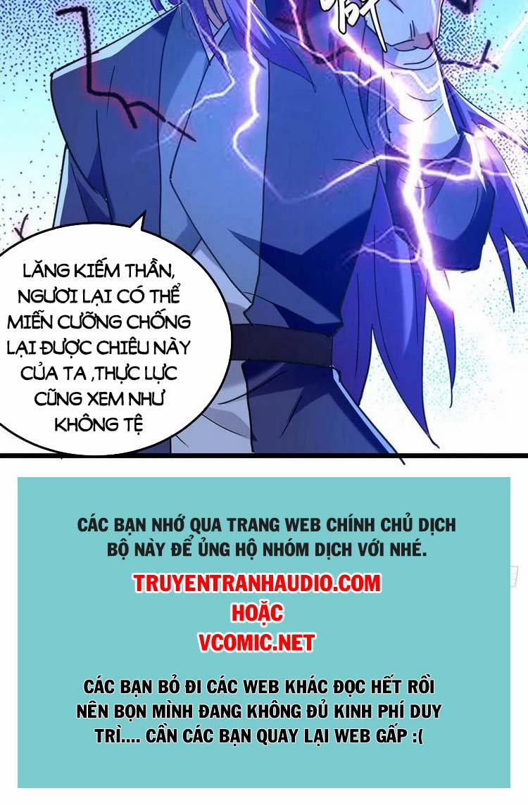 Lăng Thiên Thần Đế 244 trang 21