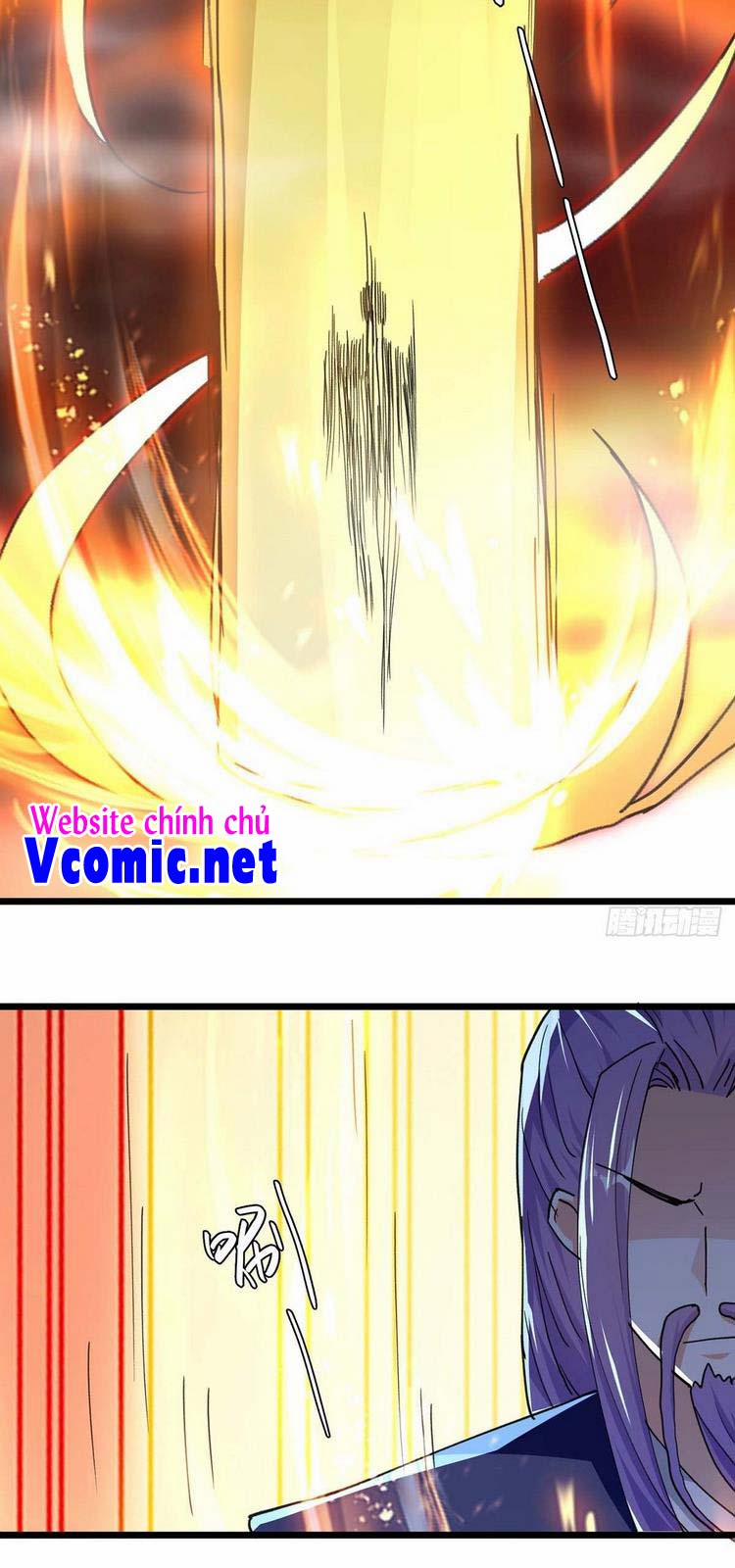 Lăng Thiên Thần Đế 244 trang 6