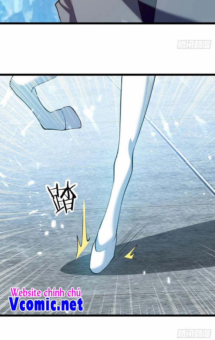 Lăng Thiên Thần Đế 245 trang 18