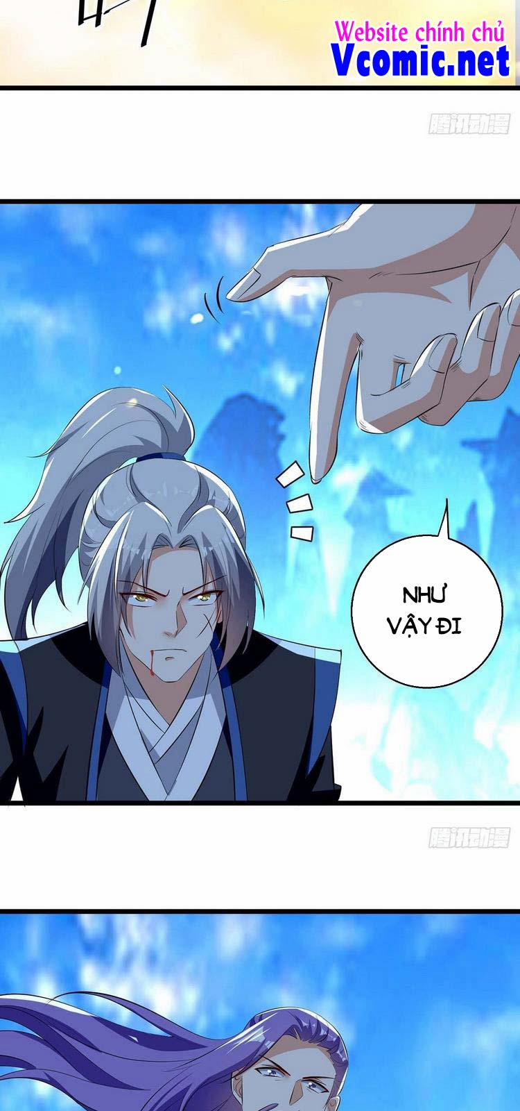 Lăng Thiên Thần Đế 245 trang 5