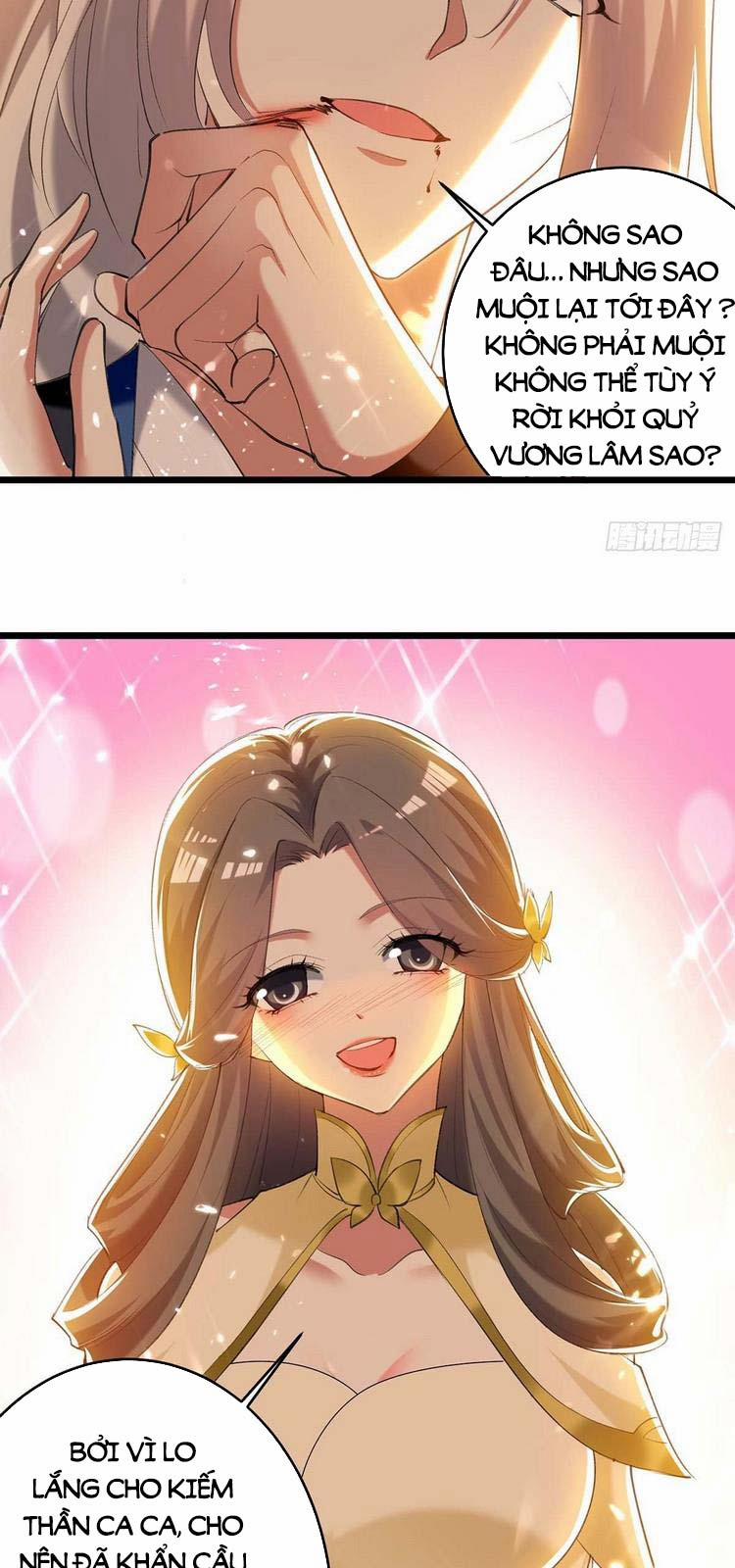 Lăng Thiên Thần Đế 246 trang 1