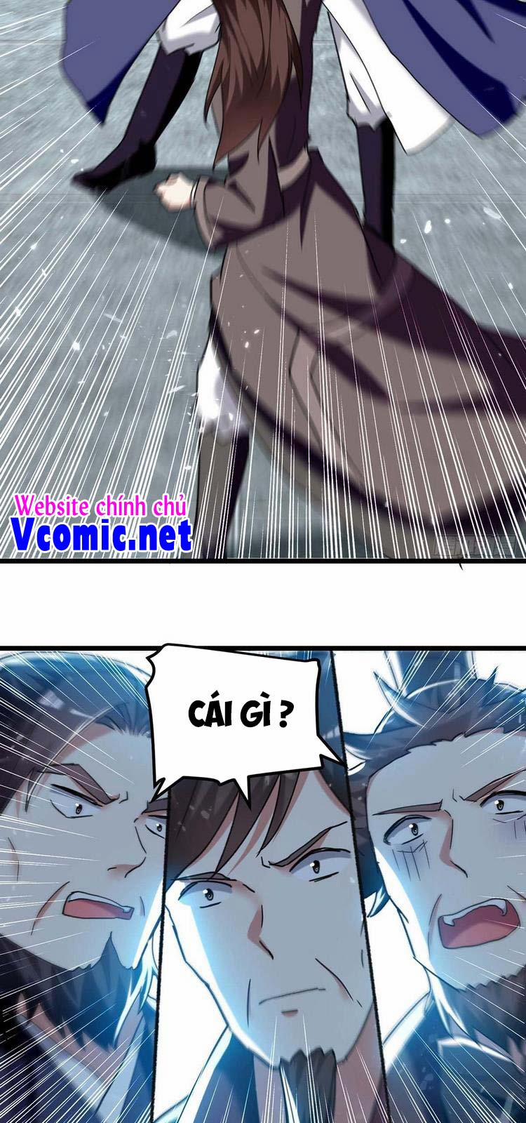 Lăng Thiên Thần Đế 246 trang 11