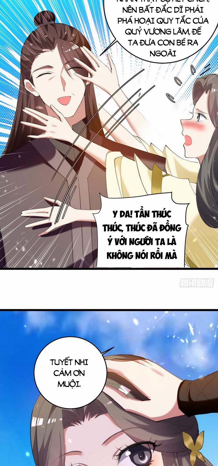 Lăng Thiên Thần Đế 246 trang 3