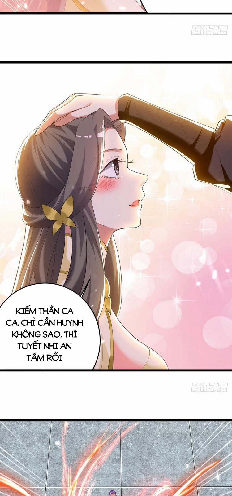 Lăng Thiên Thần Đế 246 trang 5