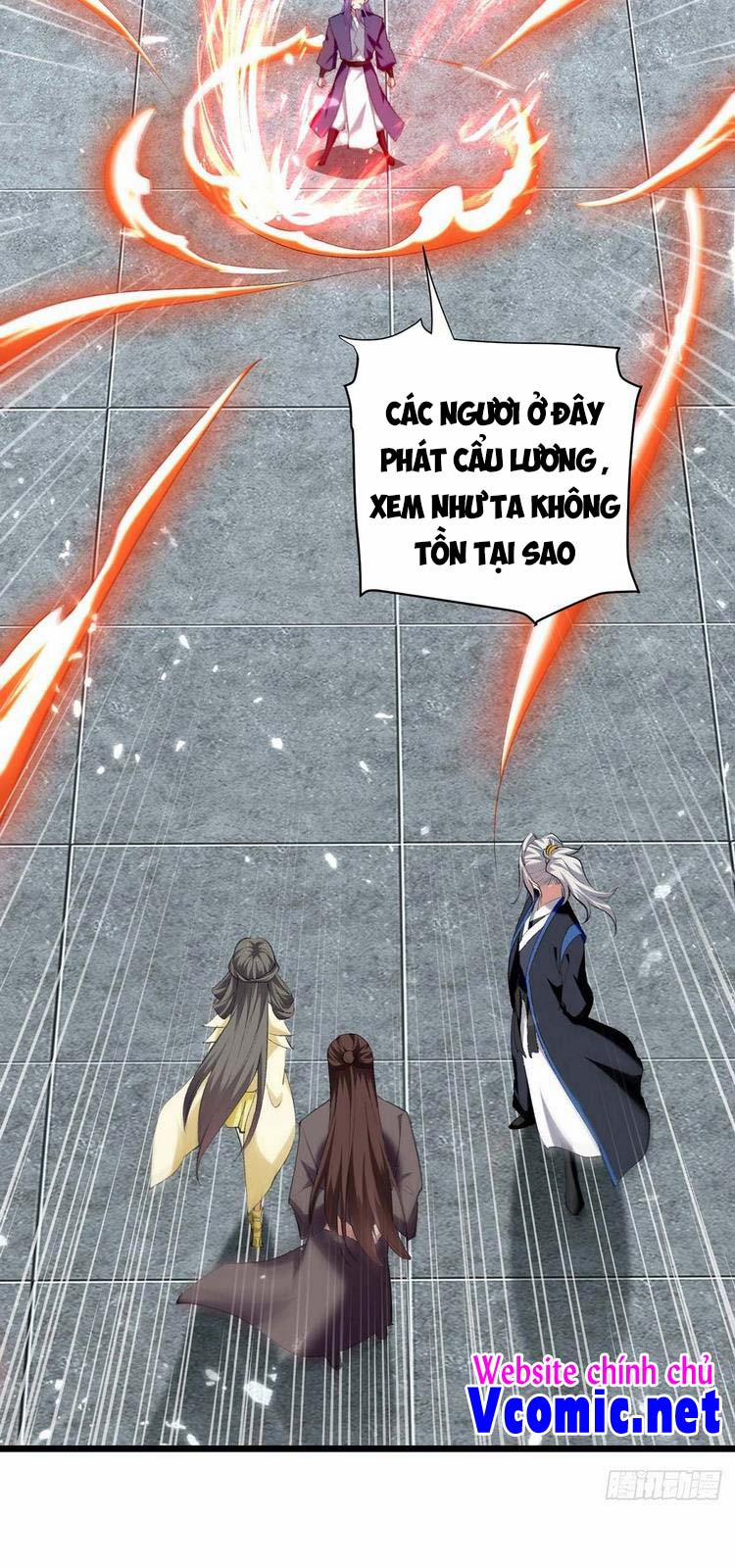 Lăng Thiên Thần Đế 246 trang 6